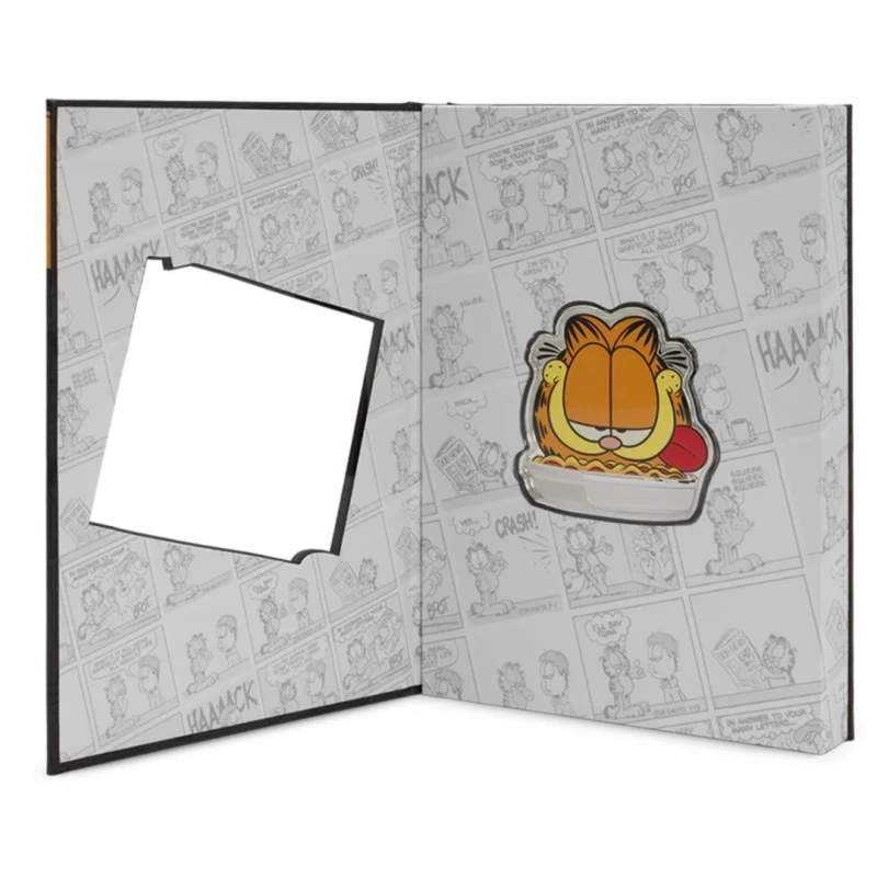 Niue: silver coin Nature's most perfect food 2025 Proof colorized 1 oz Collectible coins