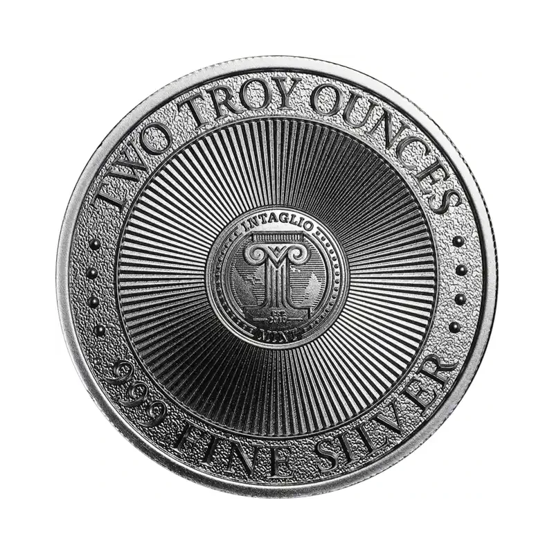 USA Silver Coin Molon Labe 1 oz Collectible coins